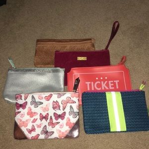 Ipsy bags